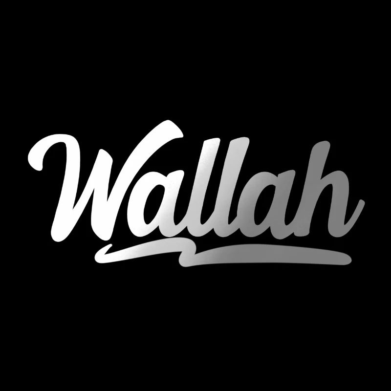 Wallah