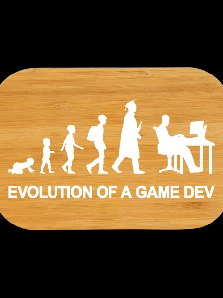 Game Developer Evolution