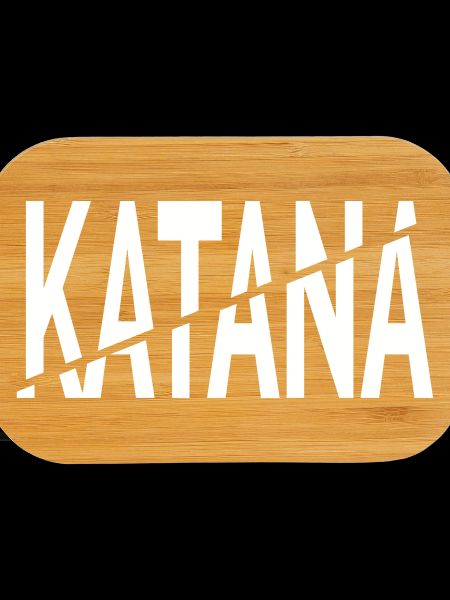 Coupe Katana