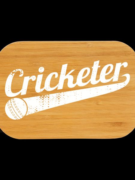 Funny cricketer