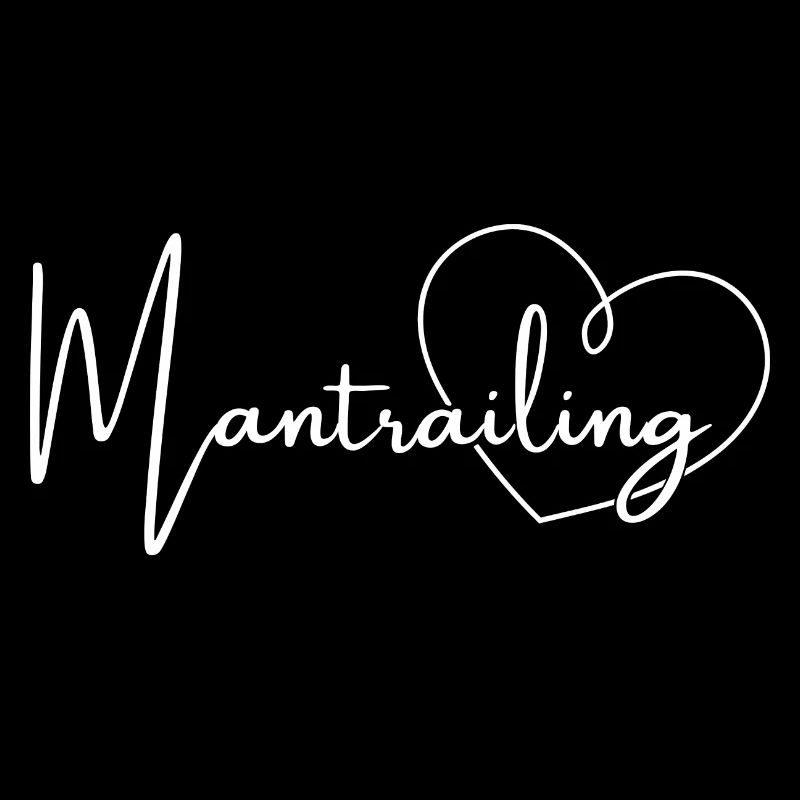 Mantrailing Liebe