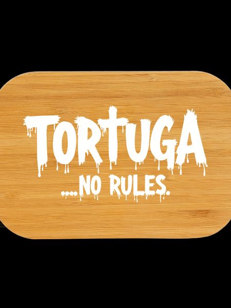 Tortuga – No Rules