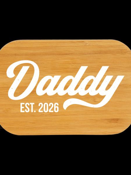 Daddy Est. 2026