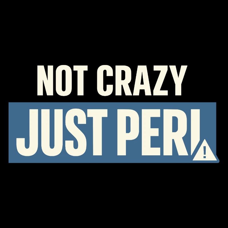 Périménopause Humour Périménopause