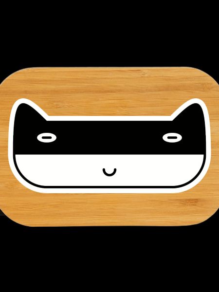 Chat Voyou