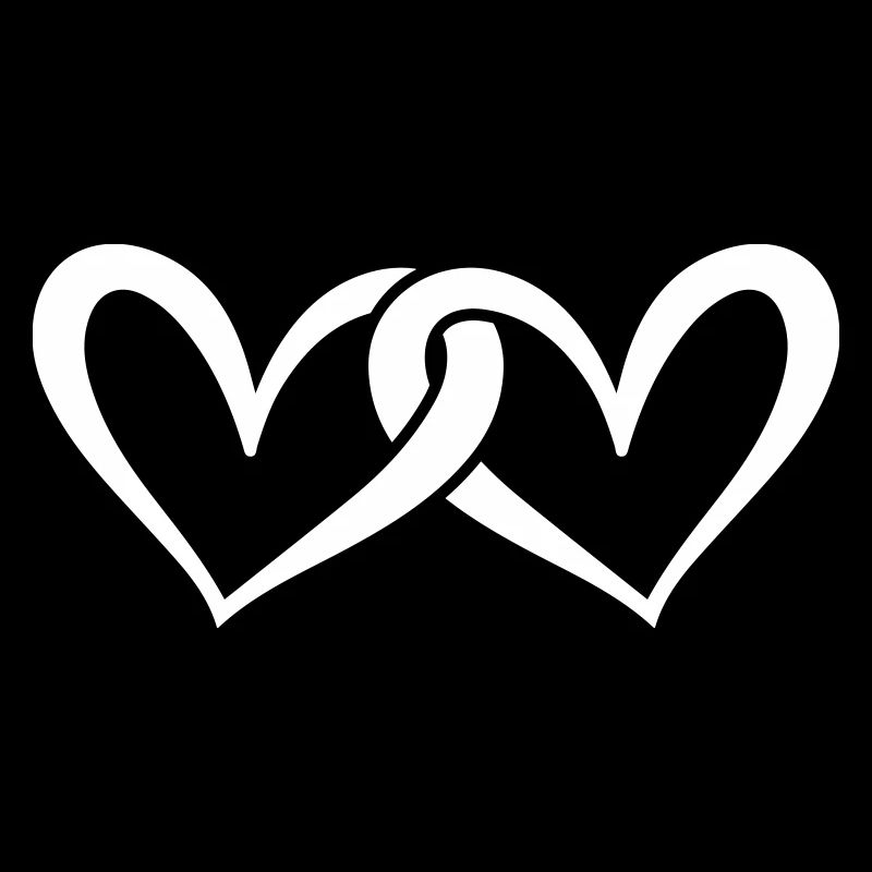 Mariage Hearts