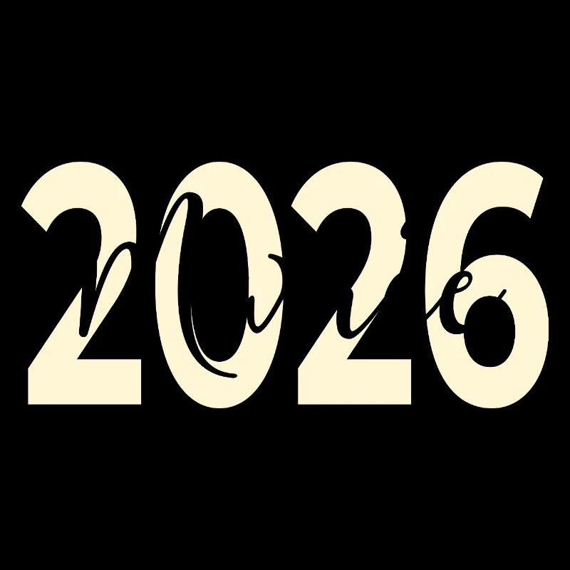 Mariée 2026