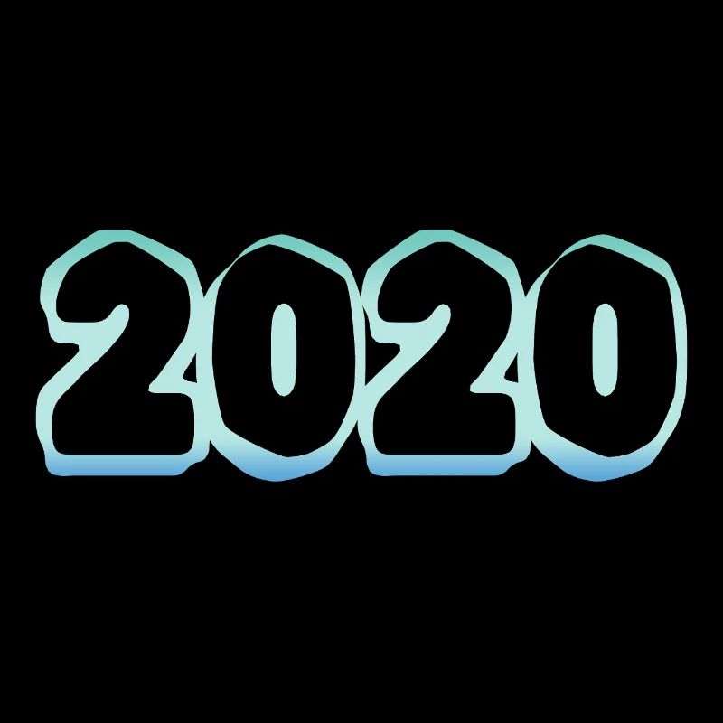 Eisberg 2020