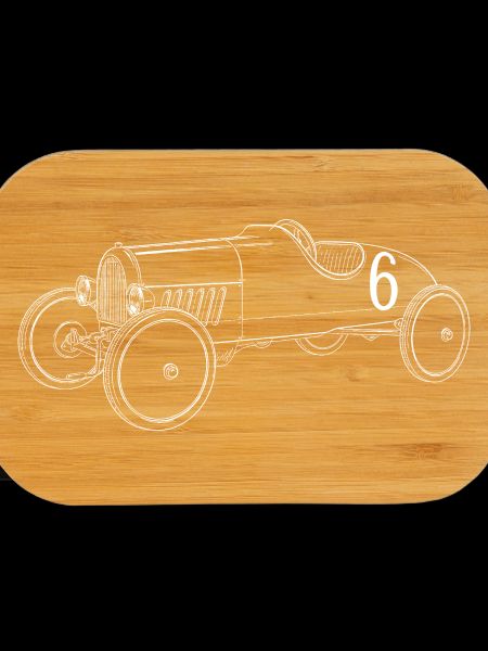 Soapbox