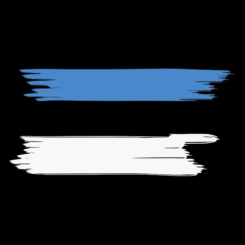 Drapeau estonien