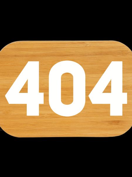 404 not found