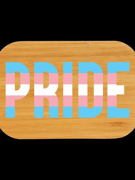 Pride Month LGBT - Trans Pride