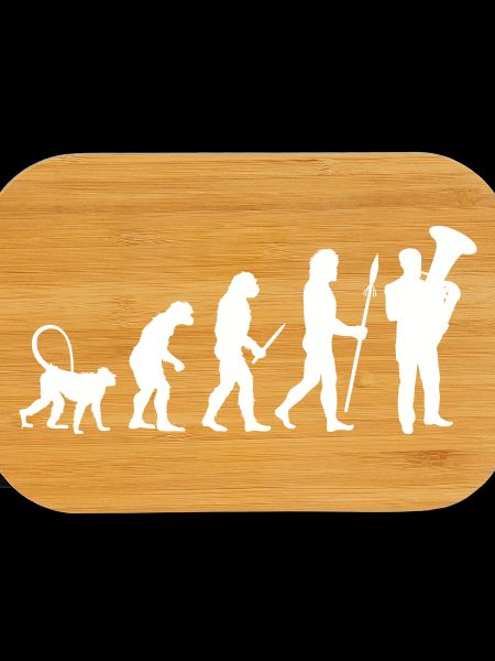 Development of the tuba player