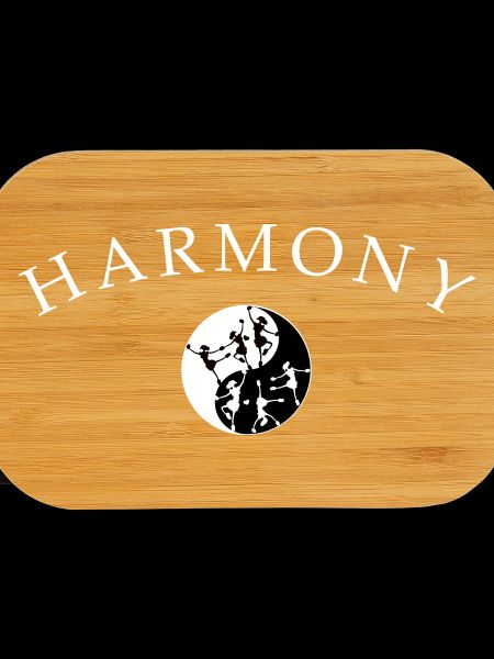 Dancing Ballet Harmony