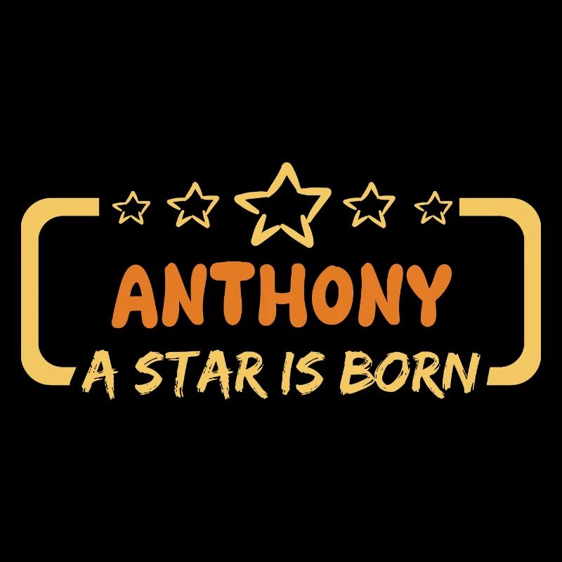 Anthony