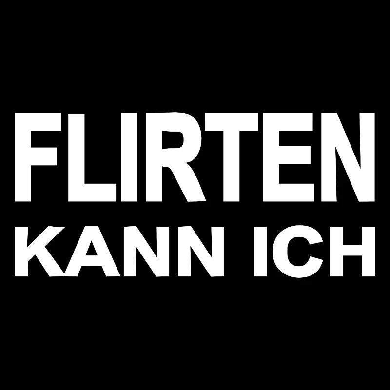 Flirten