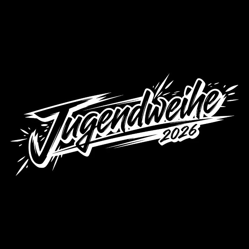 Youth Consecration 2026