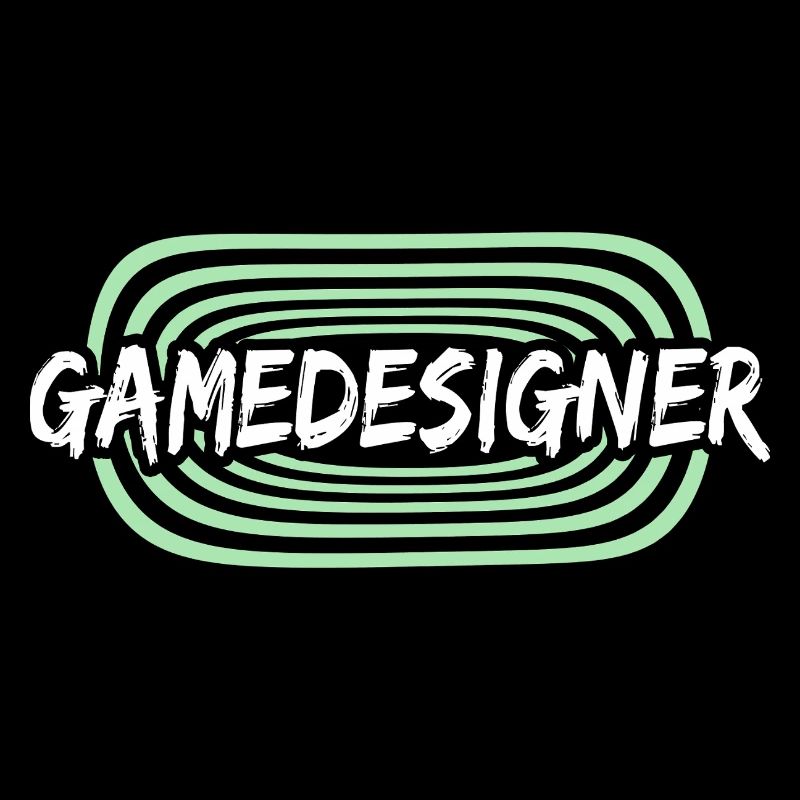 Game designer as a work colleague