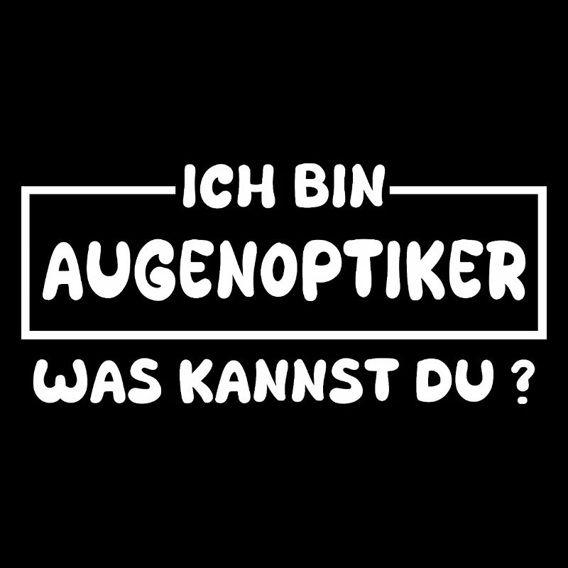 Augenoptiker