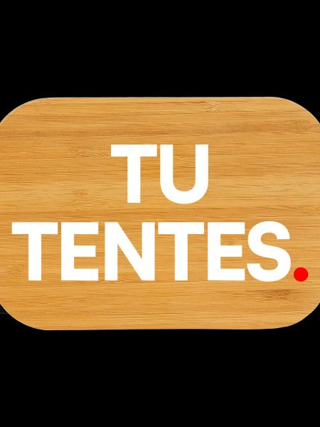 Tu tentes