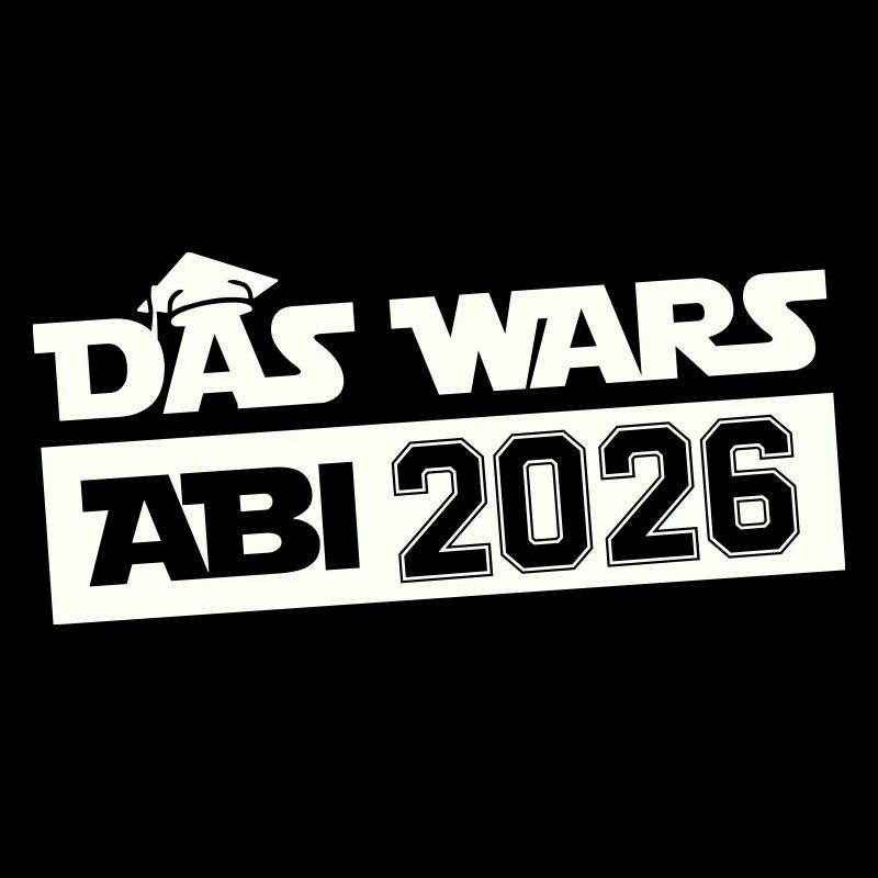 DAS WARS Abi 2026