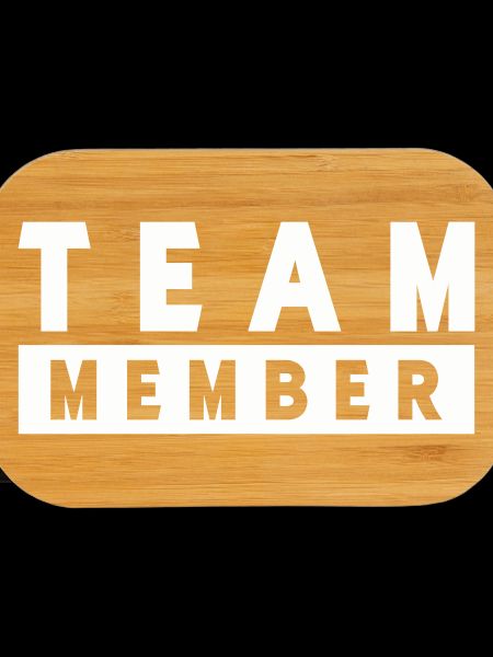 Team Member