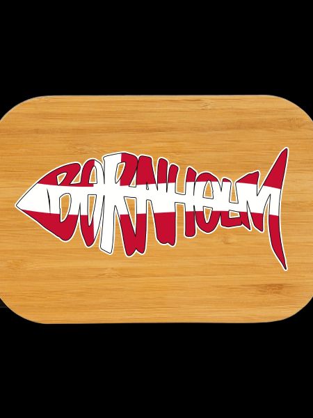 Bornholm Fish - Design