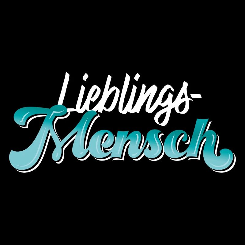 Lieblingsmensch