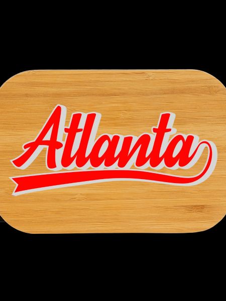 Atlanta États-Unis