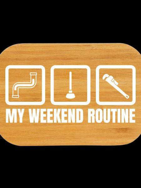 Installer Weekend