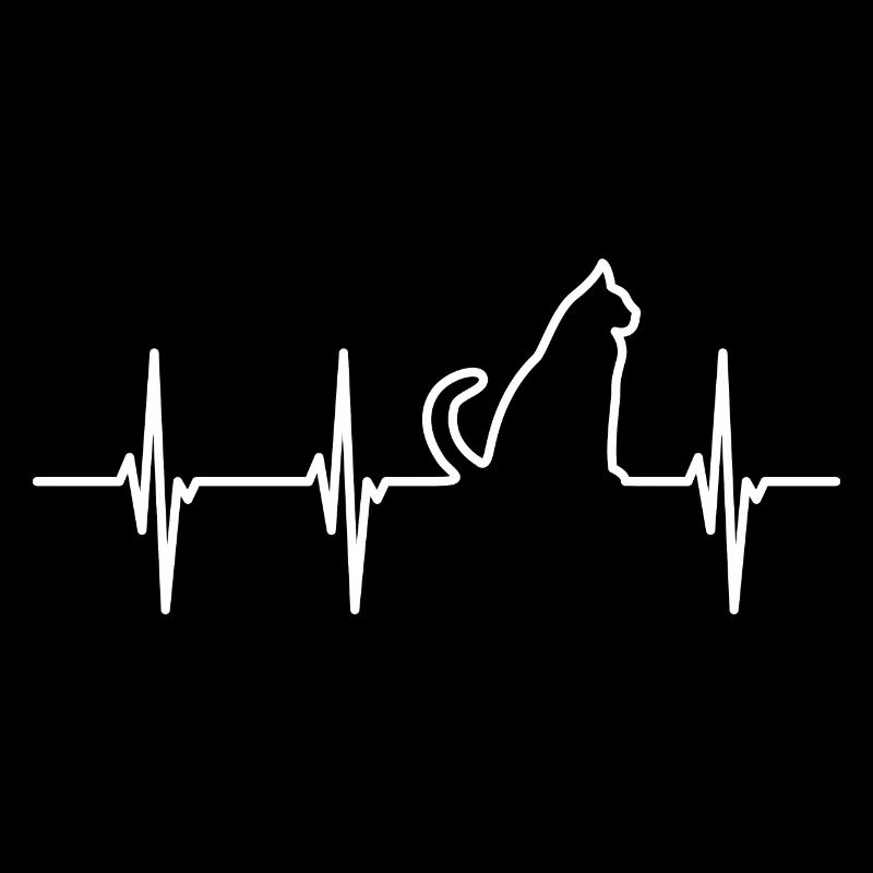 Cat Pulse Line