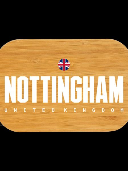 Nottingham City Emblem