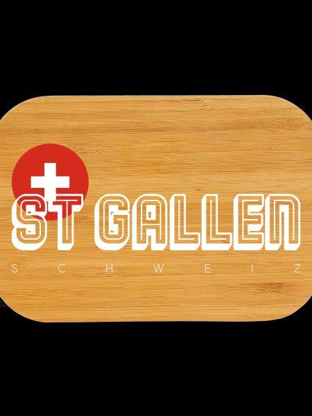 Saint-Gall