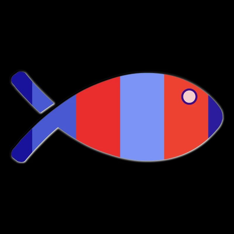 POISSON. POISSON D'AVRIL. VACANCES. ETE. HUMOUR