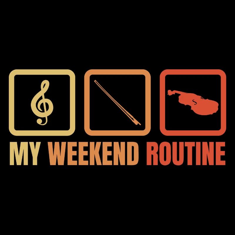 Week-end des violonistes