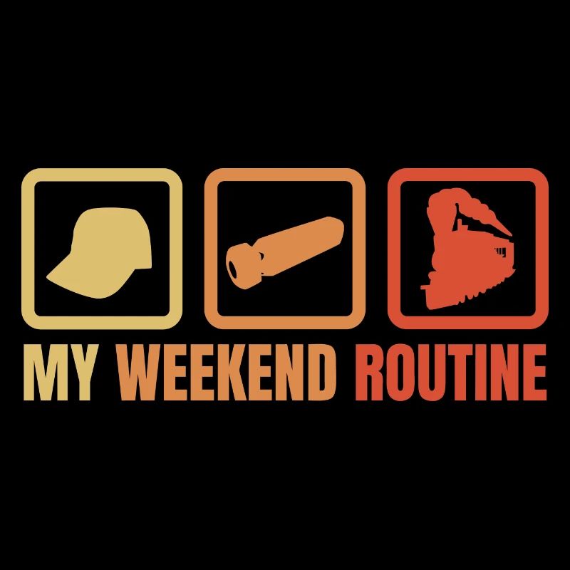 Train Lovers Weekend