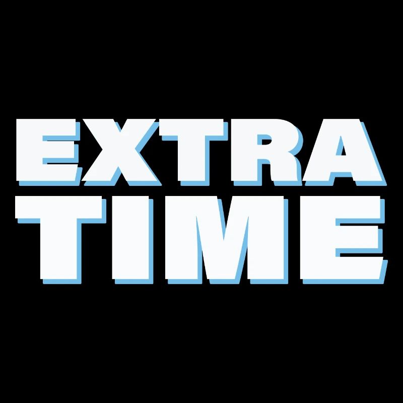 EXTRA TIME