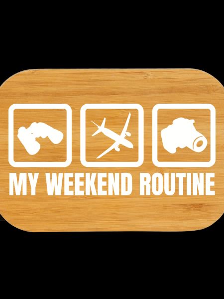 Airplane Lovers Weekend