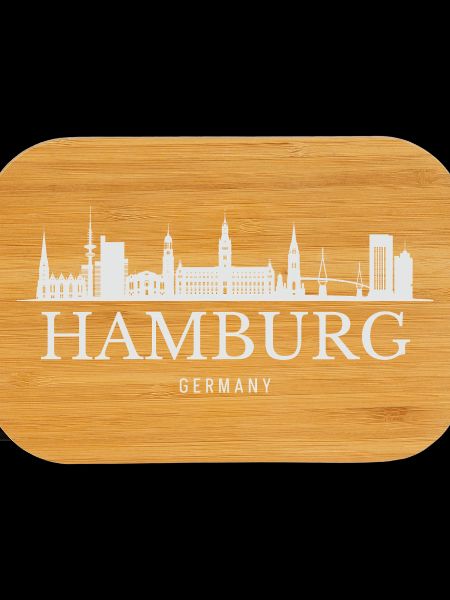 Hamburg Skyline, Hamburg Germany