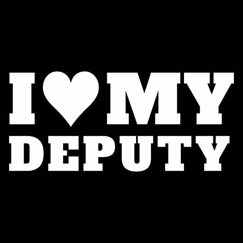 J’adore mon adjoint