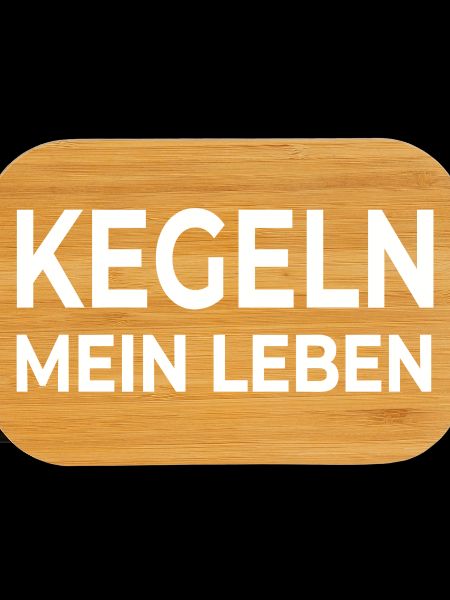 Kegeln