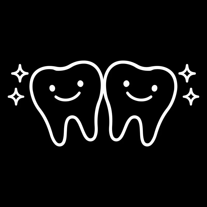 Tooth Cute