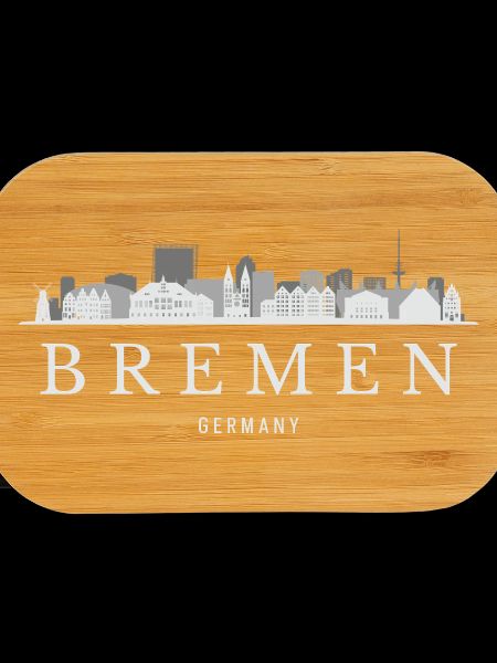 Bremen Skyline, Bremen Germany