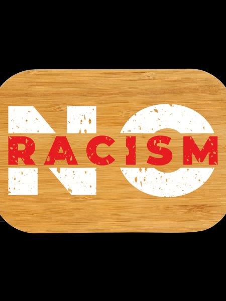 Pas de racisme