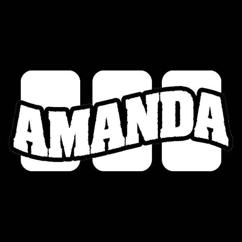 Amanda