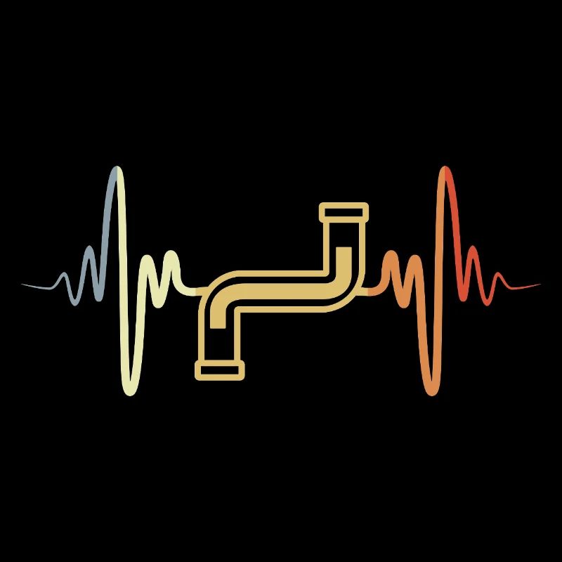 Pipeline Heart Line