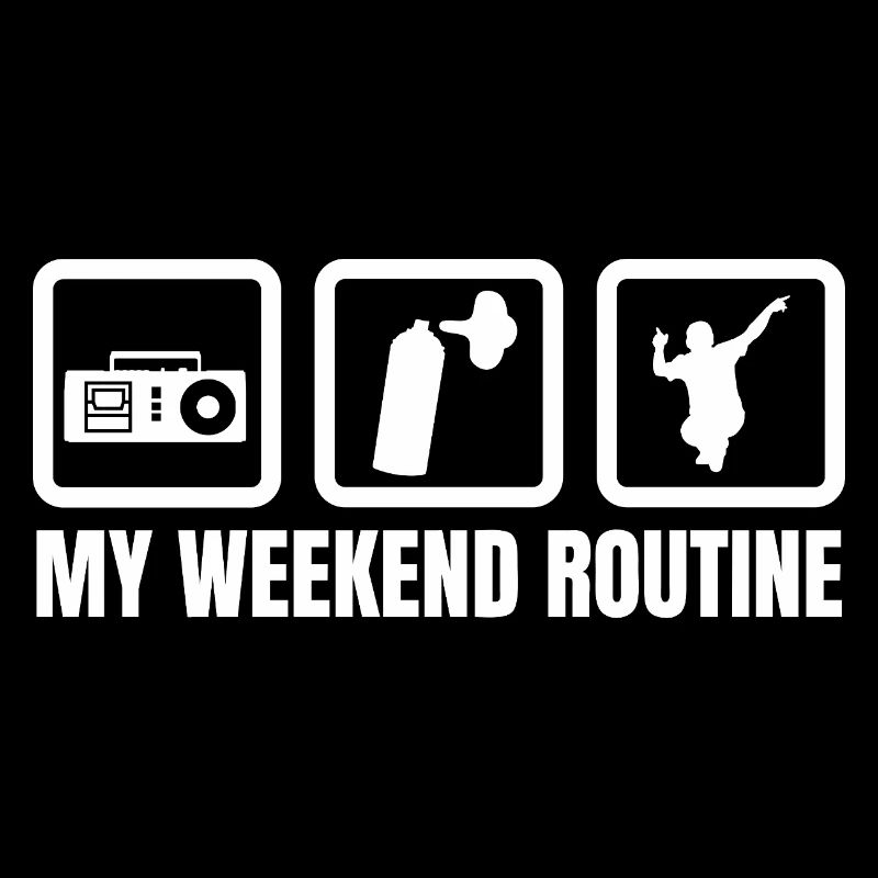 Week-end des Breakdancers