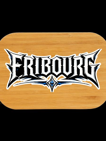 Conception de Fribourg