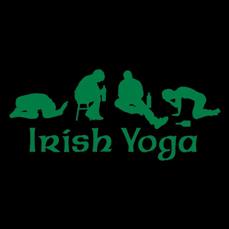 Irish Yoga