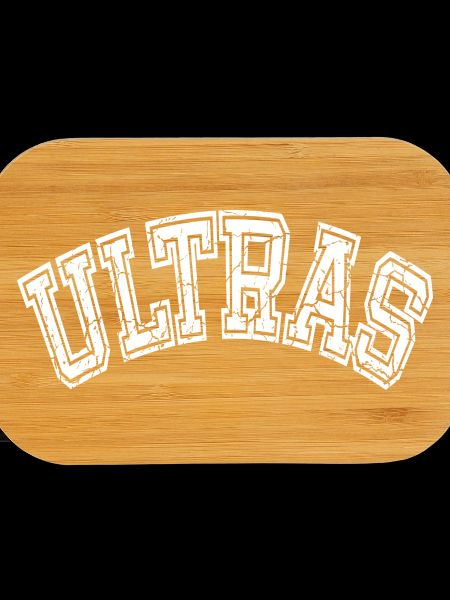 Ultras Retro Style
